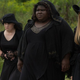 Illustration for article titled American Horror Story Burns A Witch Down